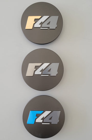 F44 custom center cap (fits only the SRD_555)
